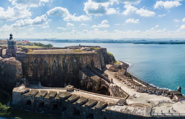 Puerto Rico Travel Guide Visitor Information Discover